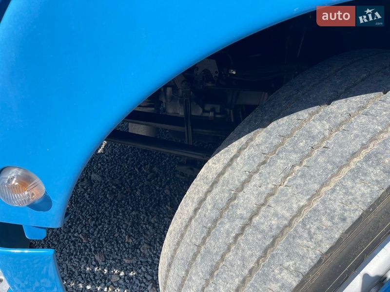 Тягач MAN 18.480 2014 в Виннице фото 14 Тягач MAN 18.480 2014 в Виннице