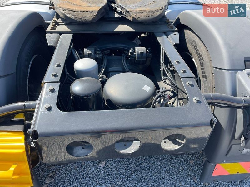 Тягач MAN 18.480 2014 в Виннице фото 17 Тягач MAN 18.480 2014 в Виннице