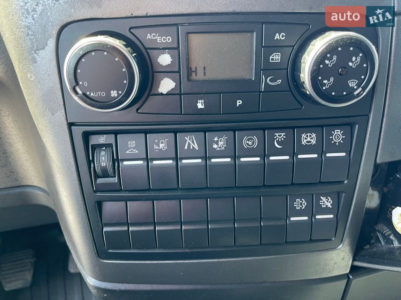 Тягач MAN 18.480 2014 в Виннице фото 25 Тягач MAN 18.480 2014 в Виннице