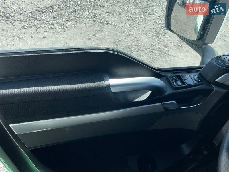 Тягач MAN 18.480 2013 в Виннице фото 32 Тягач MAN 18.480 2013 в Виннице