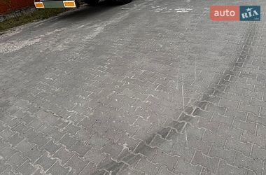 Тягач MAN 18.480 2016 в Луцке