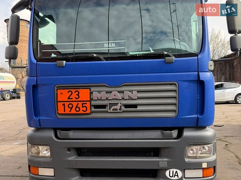 MAN 18.480 2008