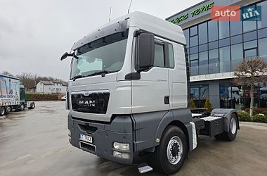 Тягач MAN 18.480 2013 в Жовкве