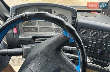 Тягач MAN 18.480 2003 в Полтаве фото 11 Тягач MAN 18.480 2003 в Полтаве