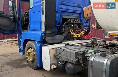 Тягач MAN 18.480 2008 в Киеве