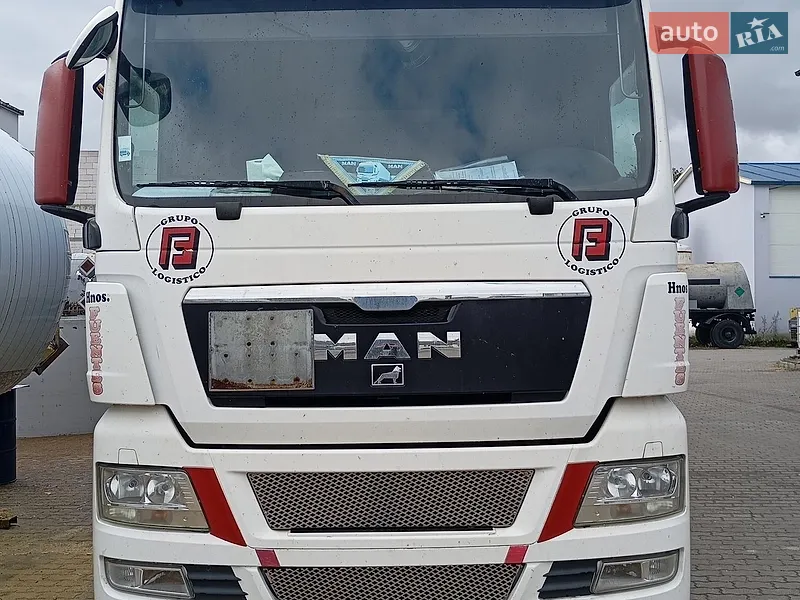 MAN 18.480 2012