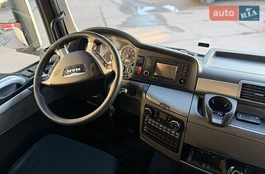 Тягач MAN 18.480 2013 в Львове фото 47 Тягач MAN 18.480 2013 в Львове