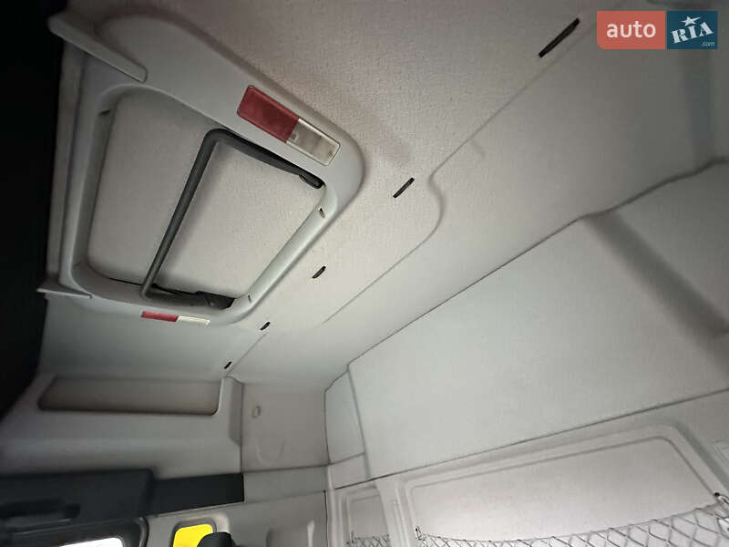 Тягач MAN 18.540 2013 в Умани