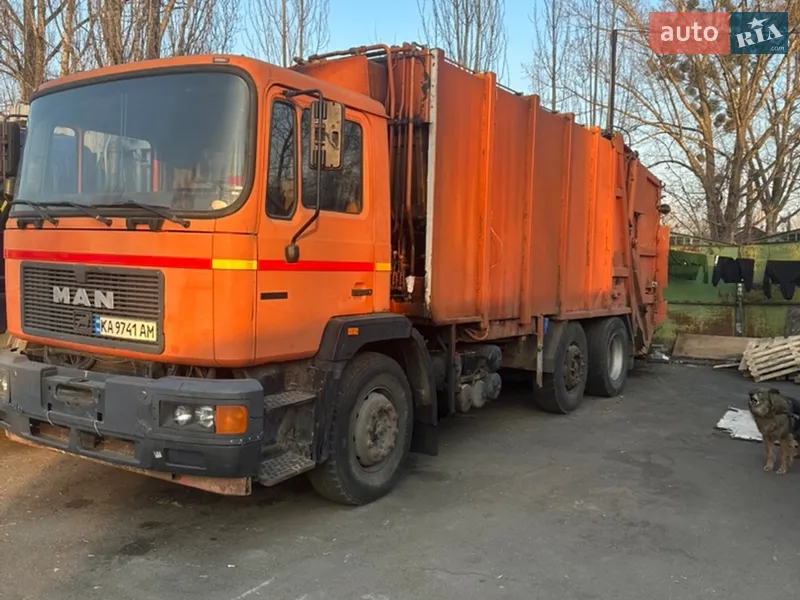 MAN 18 2001