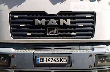 Другие грузовики MAN 19.314 1999 в 