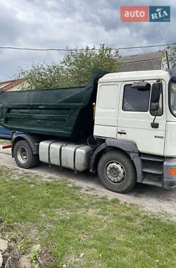 Самоскид MAN 19.314 1999 в 