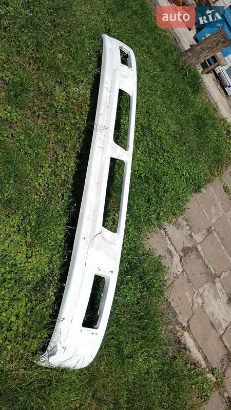 Вантажний фургон MAN 19.314 2000 в Переяславі