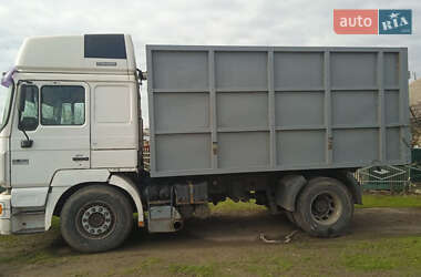 Самосвал MAN 19.403 1998 в Бердичеве