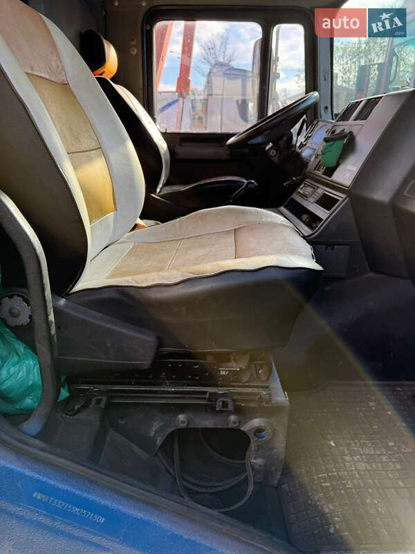 Самосвал MAN 19.403 1998 в Киеве