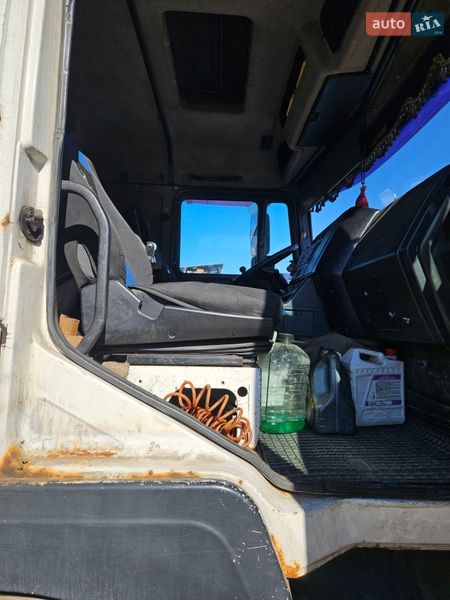 Тягач MAN 19.403 1998 в Переяславе