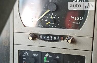 Тягач MAN 19.414 1999 в 