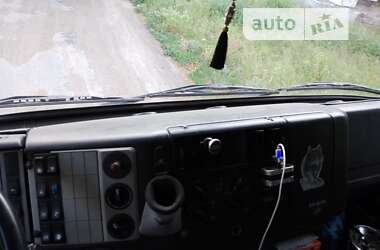 Грузовой фургон MAN 19.414 2000 в Вишневом
