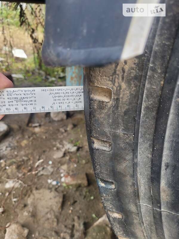 Борт MAN 19.414 2000 в Львове фото 18 Борт MAN 19.414 2000 в Львове