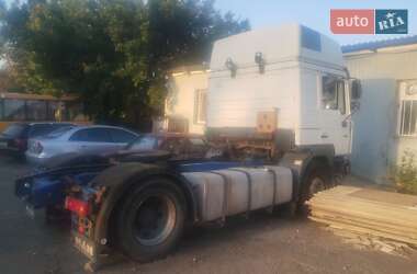 Тягач MAN 19.414 2000 в 