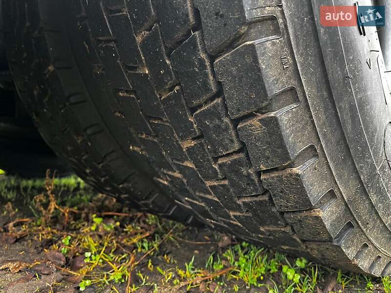 Тягач MAN 19.414 2000 в Сарате