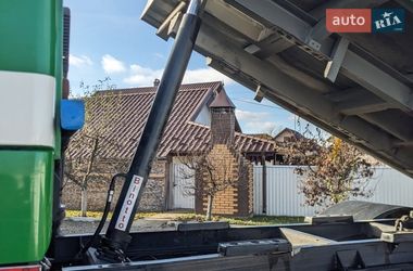 Самосвал MAN 19.414 1999 в Снятине