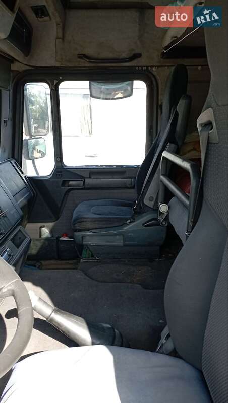 Другая спецтехника MAN 19.422 2000 в Харькове фото 10 Другая спецтехника MAN 19.422 2000 в Харькове