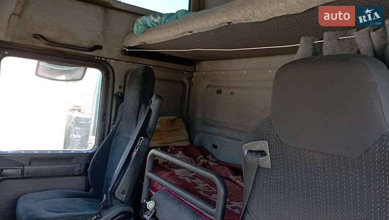 Другая спецтехника MAN 19.422 2000 в Харькове фото 16 Другая спецтехника MAN 19.422 2000 в Харькове