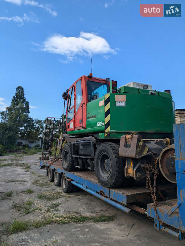 Другая спецтехника MAN 19.422 2000 в Харькове фото 19 Другая спецтехника MAN 19.422 2000 в Харькове