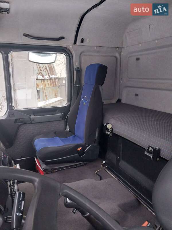 Самосвал MAN 19.422 2002 в Киеве фото 9 Самосвал MAN 19.422 2002 в Киеве