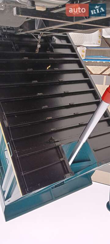 Самосвал MAN 19.422 2002 в Киеве фото 28 Самосвал MAN 19.422 2002 в Киеве