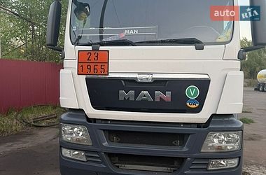 Тягач MAN 19.462 2016 в Києві