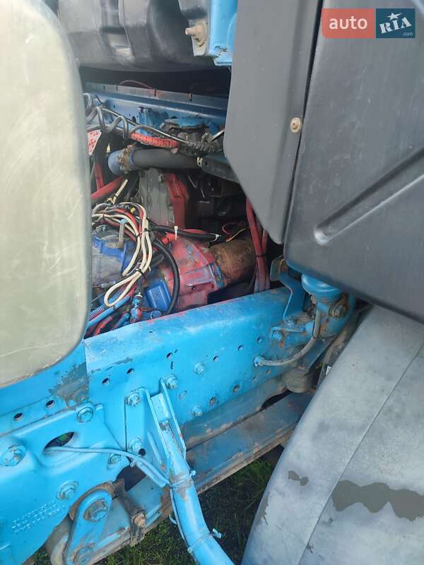 Тягач MAN 19.463 1996 в Тячеве