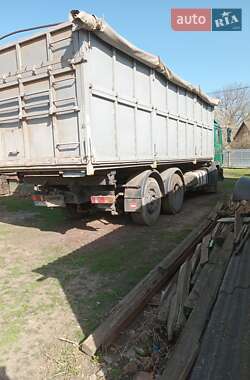 Самосвал MAN 19.464 1999 в 