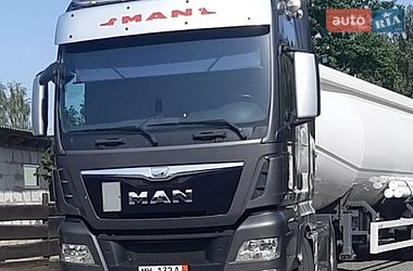 Тягач MAN 19 2016 в Києві Тягач MAN 19 2016 в Києві