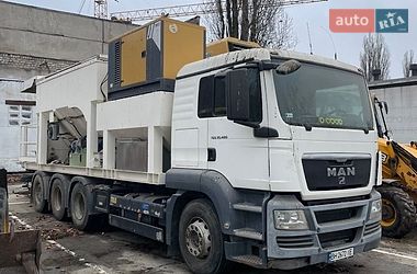 Бетононасос MAN 19 2017 в Одесі Бетононасос MAN 19 2017 в Одесі