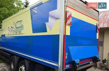 Рефрижератор MAN 22.250 2014 в Вінниці