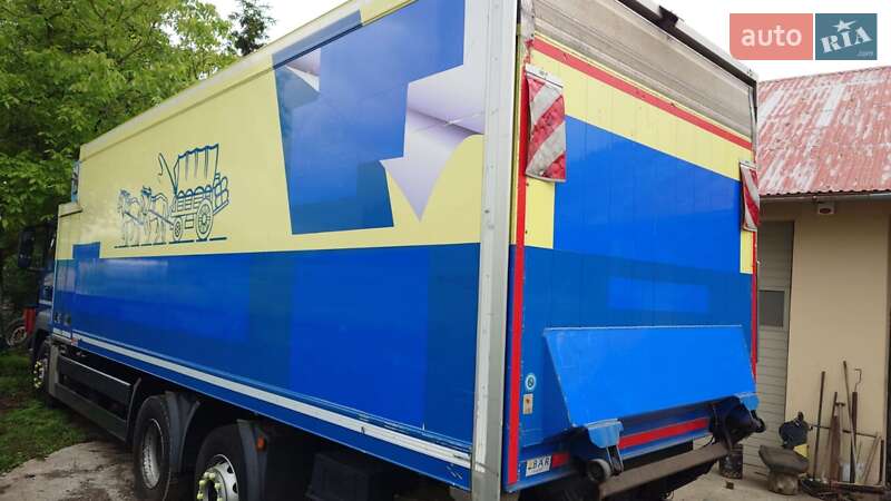 MAN 22.250 2014 MAN 22.250 2014