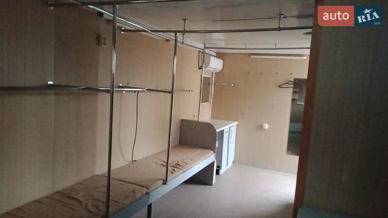 Вахтовый автомобиль / Кунг MAN 24.232 1992 в Горенке фото 31 Вахтовый автомобиль / Кунг MAN 24.232 1992 в Горенке