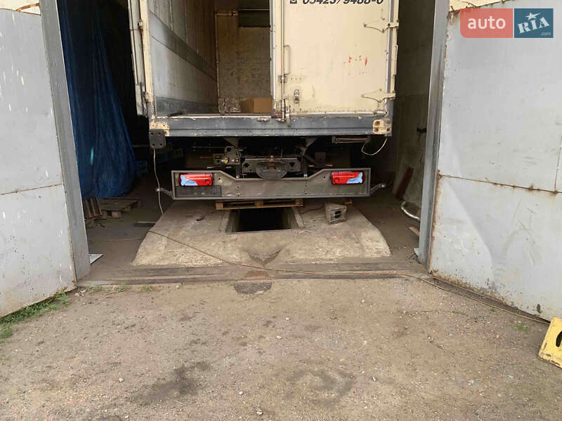 Рефрижератор MAN 24.362 1990 в Харькове фото 65 Рефрижератор MAN 24.362 1990 в Харькове