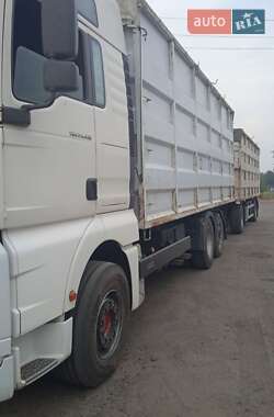 Контейнеровоз MAN 24.430 2005 в 