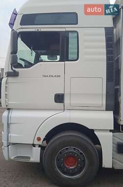 Контейнеровоз MAN 24.430 2005 в 