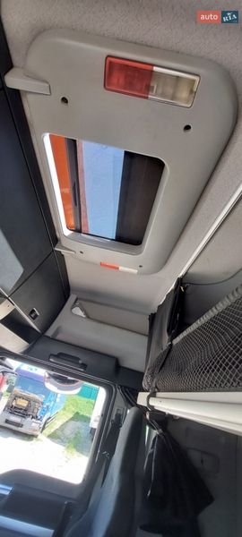 Інші вантажівки MAN 24.430 2012 в Львові