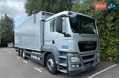 Рефрижератор MAN 26.310 2014 в 