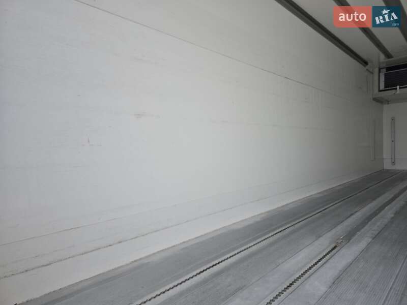 Рефрижератор MAN 26.310 2014 в Виннице