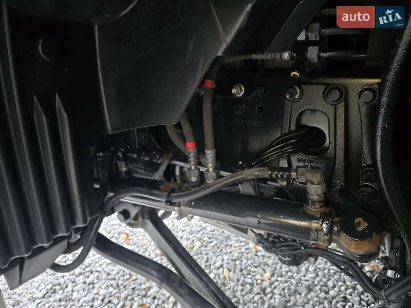 Рефрижератор MAN 26.310 2014 в Виннице