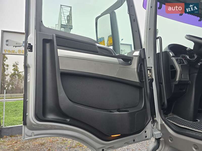 Рефрижератор MAN 26.310 2014 в Виннице