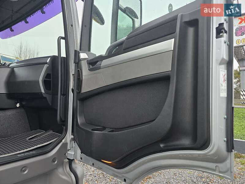 Рефрижератор MAN 26.310 2014 в Виннице