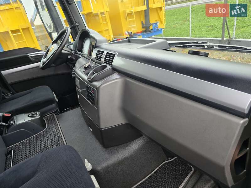 Рефрижератор MAN 26.310 2014 в Виннице