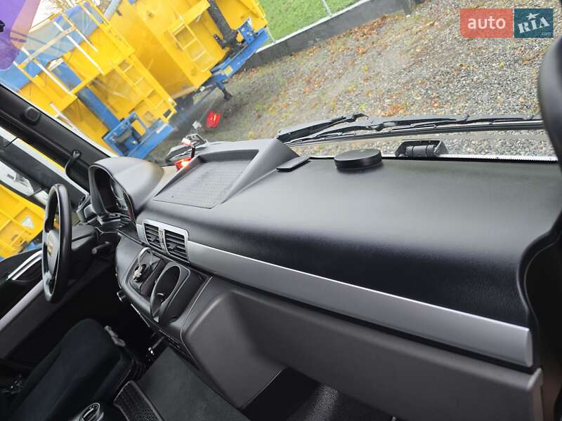 Рефрижератор MAN 26.310 2014 в Виннице