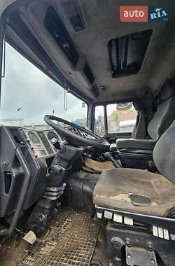 Мусоровоз MAN 26.314 2001 в Киеве